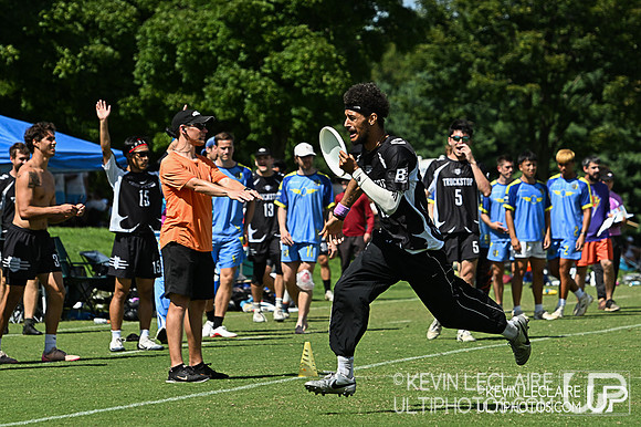 2026 Pro Champs Sunday Action