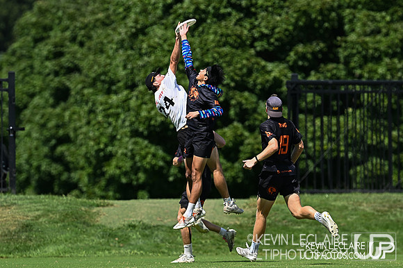 2026 Pro Champs Sunday Action