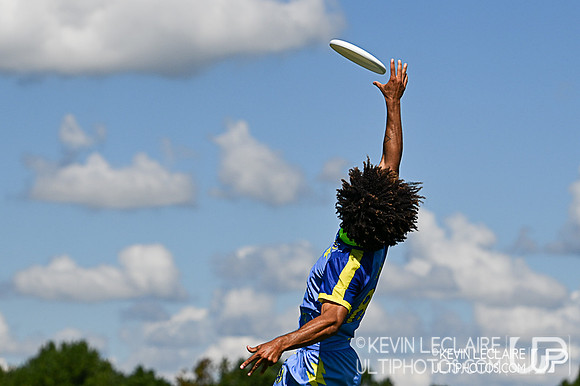 2026 Pro Champs Sunday Action