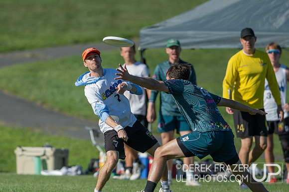 2026 Pro Champs Sunday Highlights