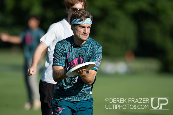 2026 Pro Champs Sunday Highlights