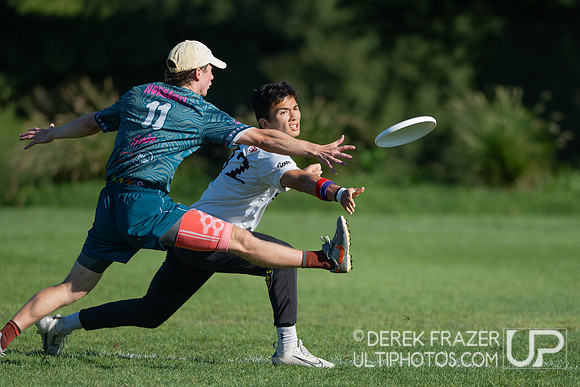 2026 Pro Champs Sunday Highlights
