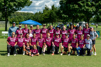 Parcha Team Photo
