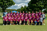 Parcha Team Photo