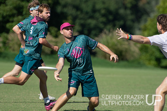 2026 Pro Champs Sunday Highlights