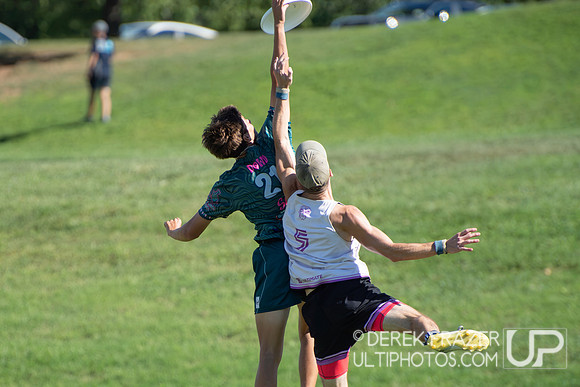 2026 Pro Champs Sunday Highlights