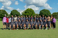 Truck Stop Team Photo
