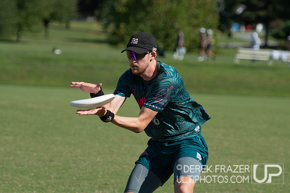 2026 Pro Champs Sunday Highlights