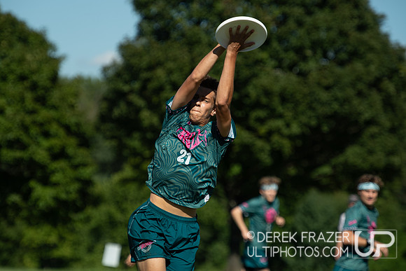 2026 Pro Champs Sunday Highlights