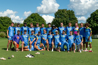 Chain Lightning Team Photo
