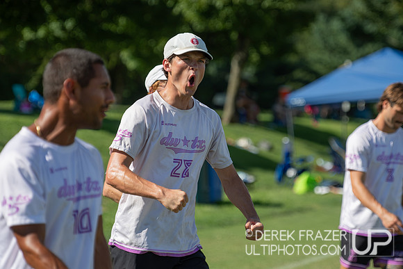 2026 Pro Champs Sunday Highlights