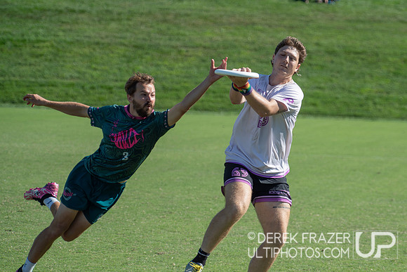 2026 Pro Champs Sunday Highlights