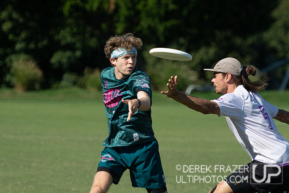 2026 Pro Champs Sunday Highlights
