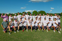 Doublewide Team Photo