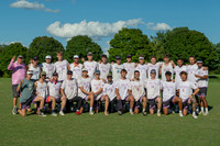 Doublewide Team Photo