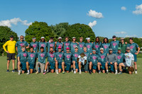 Vault Team Photo