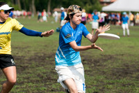 WUCC 2014 - Day 6
