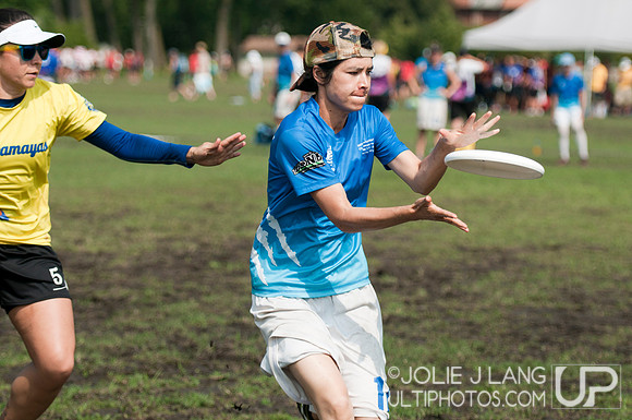 WUCC 2014 - Day 6