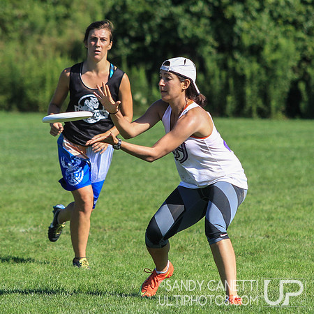 Philly Open 2016 - Sunday