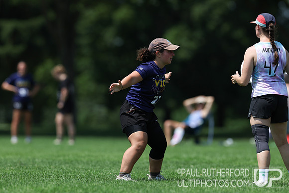2025 Boston Invite