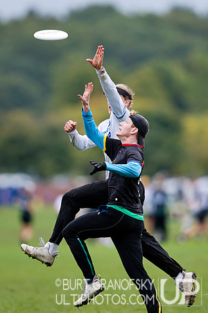 USA Ultimate Northeast Regionals, 9/22/2024
