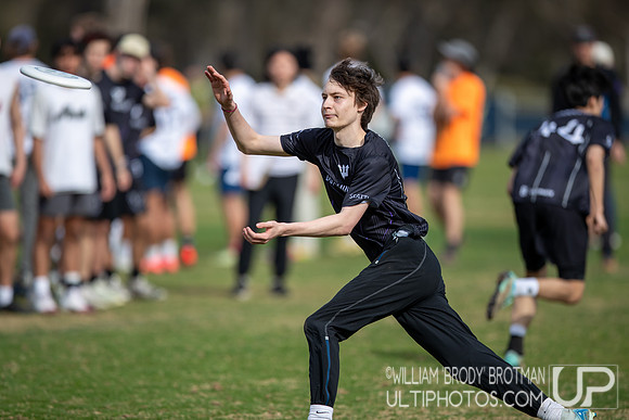 Day 2 of the 2025 President's Day Invite