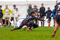 WFDF World Ultimate Club Championships in LIMERICK, IRELAND  15.-22.8 2026