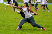 WFDF World Ultimate Club Championships in LIMERICK, IRELAND  15.-22.8 2026
