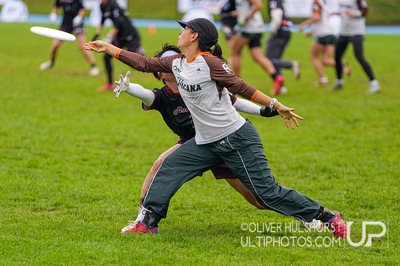 WFDF World Ultimate Club Championships in LIMERICK, IRELAND  15.-22.8 2026