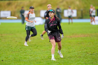 WFDF World Ultimate Club Championships in LIMERICK, IRELAND  15.-22.8 2026
