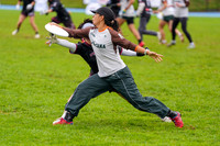WFDF World Ultimate Club Championships in LIMERICK, IRELAND  15.-22.8 2026