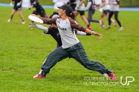 WFDF World Ultimate Club Championships in LIMERICK, IRELAND  15.-22.8 2026