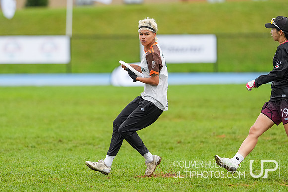 WFDF World Ultimate Club Championships in LIMERICK, IRELAND  15.-22.8 2026
