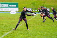 WFDF World Ultimate Club Championships in LIMERICK, IRELAND  15.-22.8 2026