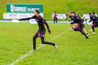 WFDF World Ultimate Club Championships in LIMERICK, IRELAND  15.-22.8 2026