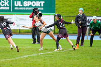 WFDF World Ultimate Club Championships in LIMERICK, IRELAND  15.-22.8 2026