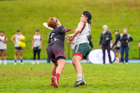 WFDF World Ultimate Club Championships in LIMERICK, IRELAND  15.-22.8 2026