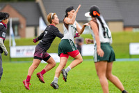 WFDF World Ultimate Club Championships in LIMERICK, IRELAND  15.-22.8 2026