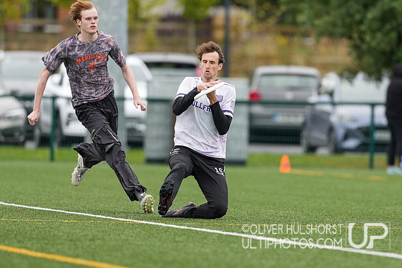 WFDF World Ultimate Club Championships in LIMERICK, IRELAND  15.-22.8 2026
