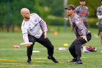WFDF World Ultimate Club Championships in LIMERICK, IRELAND  15.-22.8 2026