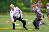 WFDF World Ultimate Club Championships in LIMERICK, IRELAND  15.-22.8 2026
