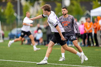 WFDF World Ultimate Club Championships in LIMERICK, IRELAND  15.-22.8 2026