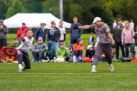 WFDF World Ultimate Club Championships in LIMERICK, IRELAND  15.-22.8 2026