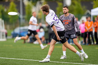 WFDF World Ultimate Club Championships in LIMERICK, IRELAND  15.-22.8 2026