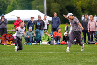 WFDF World Ultimate Club Championships in LIMERICK, IRELAND  15.-22.8 2026
