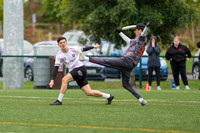 WFDF World Ultimate Club Championships in LIMERICK, IRELAND  15.-22.8 2026