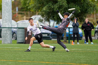WFDF World Ultimate Club Championships in LIMERICK, IRELAND  15.-22.8 2026
