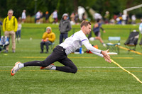 WFDF World Ultimate Club Championships in LIMERICK, IRELAND  15.-22.8 2026