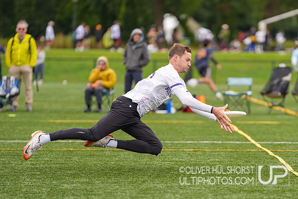 WFDF World Ultimate Club Championships in LIMERICK, IRELAND  15.-22.8 2026