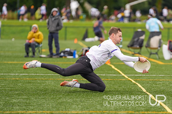 WFDF World Ultimate Club Championships in LIMERICK, IRELAND  15.-22.8 2026